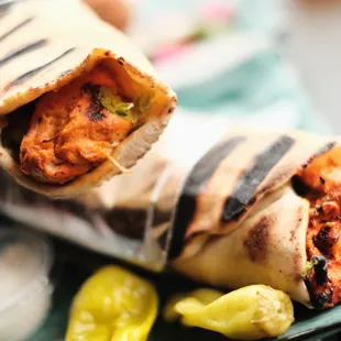burritos and wraps, food, wraps, burrito