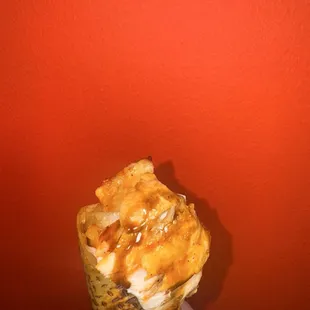 Chicken Wrap