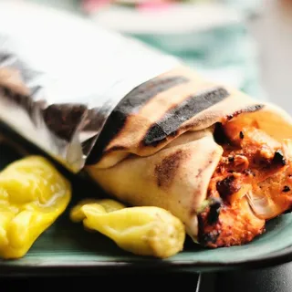 Chicken Wrap