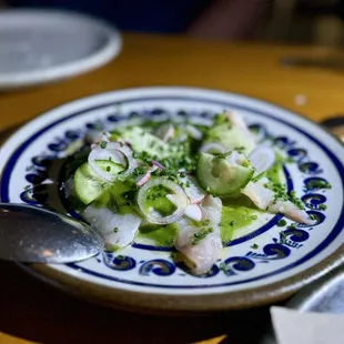 Aguachile