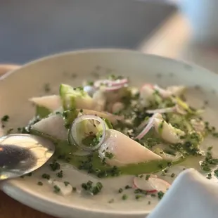 Aguachile