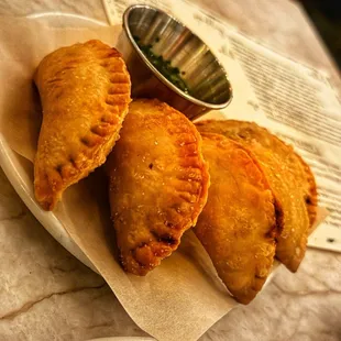 Empanadas