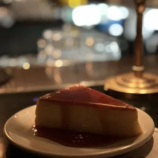 Flan