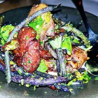 Crispy Potato