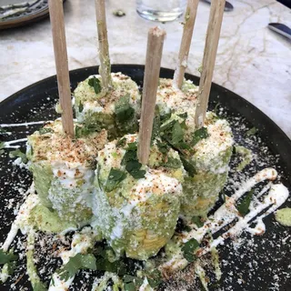 Guacamole