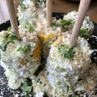Corn