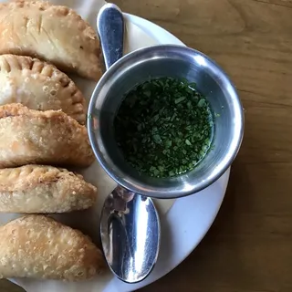 Empanadas