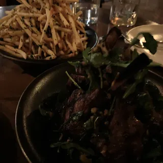 Lamb Chops
