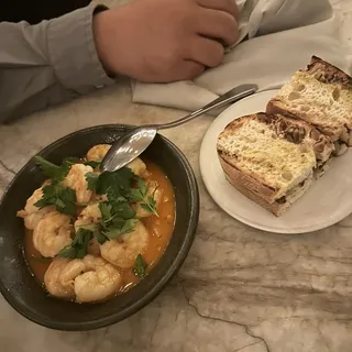 Camarones