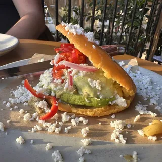 Arepa