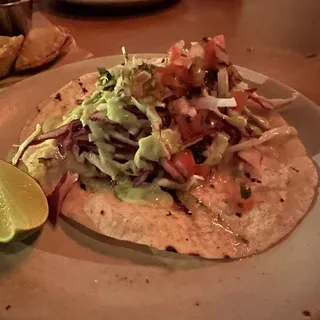 Fish Taco