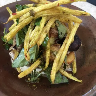 Fries