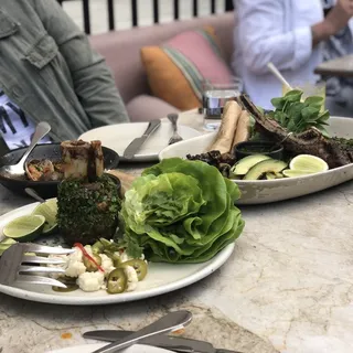 Rib Eye