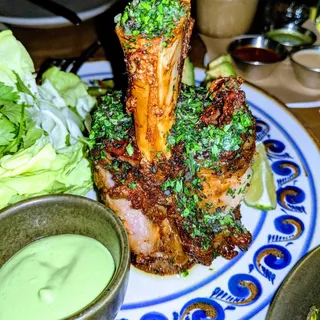 Crispy Pork Shank