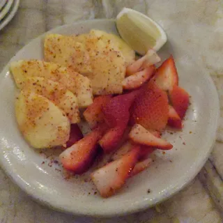 Market Fruit