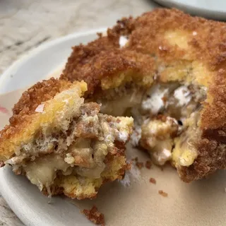 Fluffernutter
