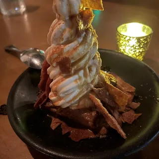 Churro Blondie