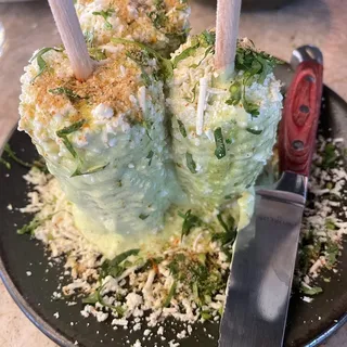 Cilantro Aioli (2 oz)