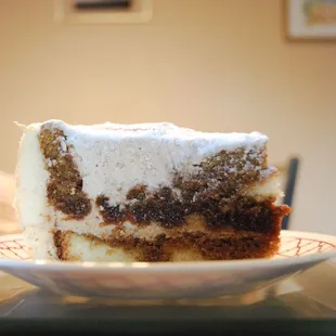 Dama Pastry and Restaurant