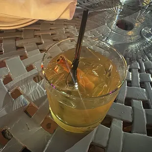 drink