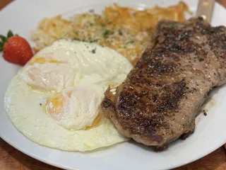 Slate Street Cafe