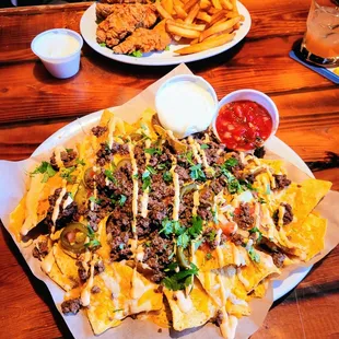 Nachos