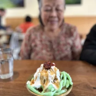 Cendol