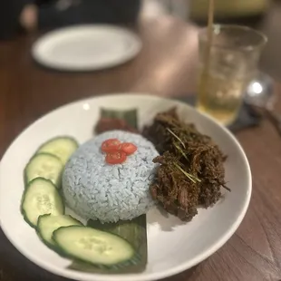 Rendang