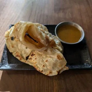 Roti Chanai