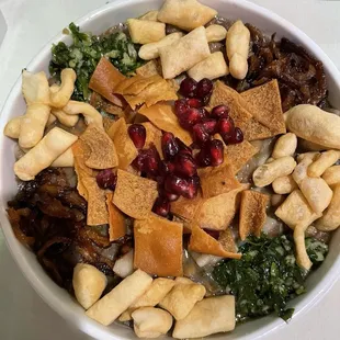 Damas Cuisine & Catering