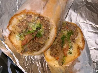 Greene Bites