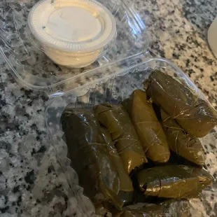 Dolmas