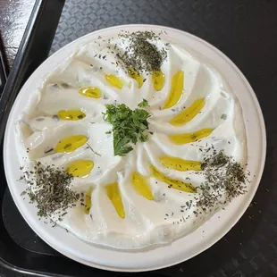 Tzatziki APP