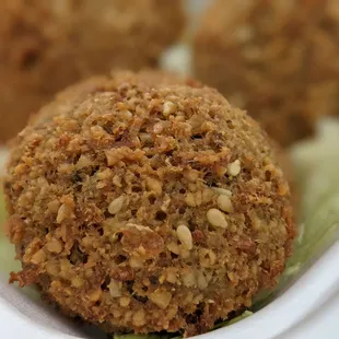 Damasco Mediterranean Cuisine