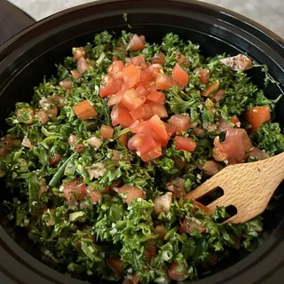 Tabouleh