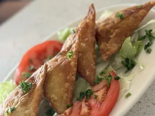 Top Kebab