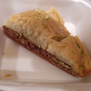 Baklava