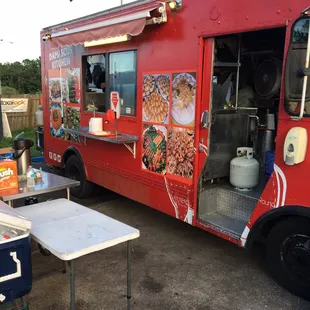 The place for the best shawarma in town