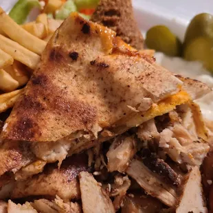 Not sure what this is but it's good!