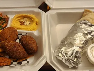 Shawarma Express Jax