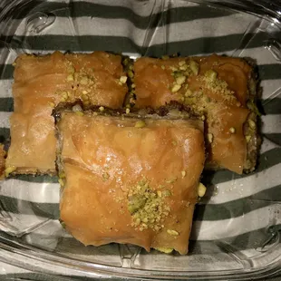 Baklava