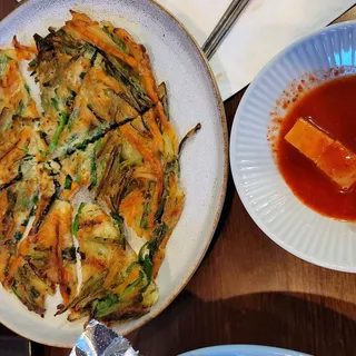 Buchu Jeon