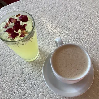 Chai Latte