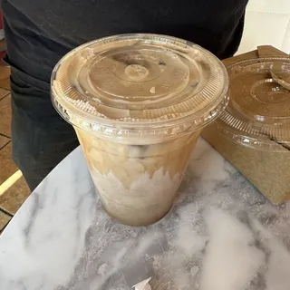 Iced Mocha