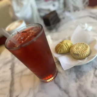 Iced Tea