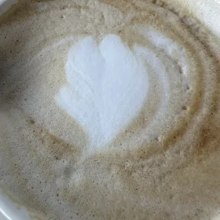 Rose Latte