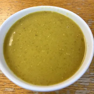 Lentil Soup