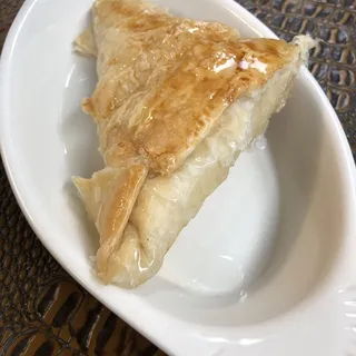 3 Piece Halaweh Cheese