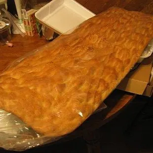 barbari bread $1.50!