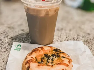 Sorrento's Drive Thru Coffee